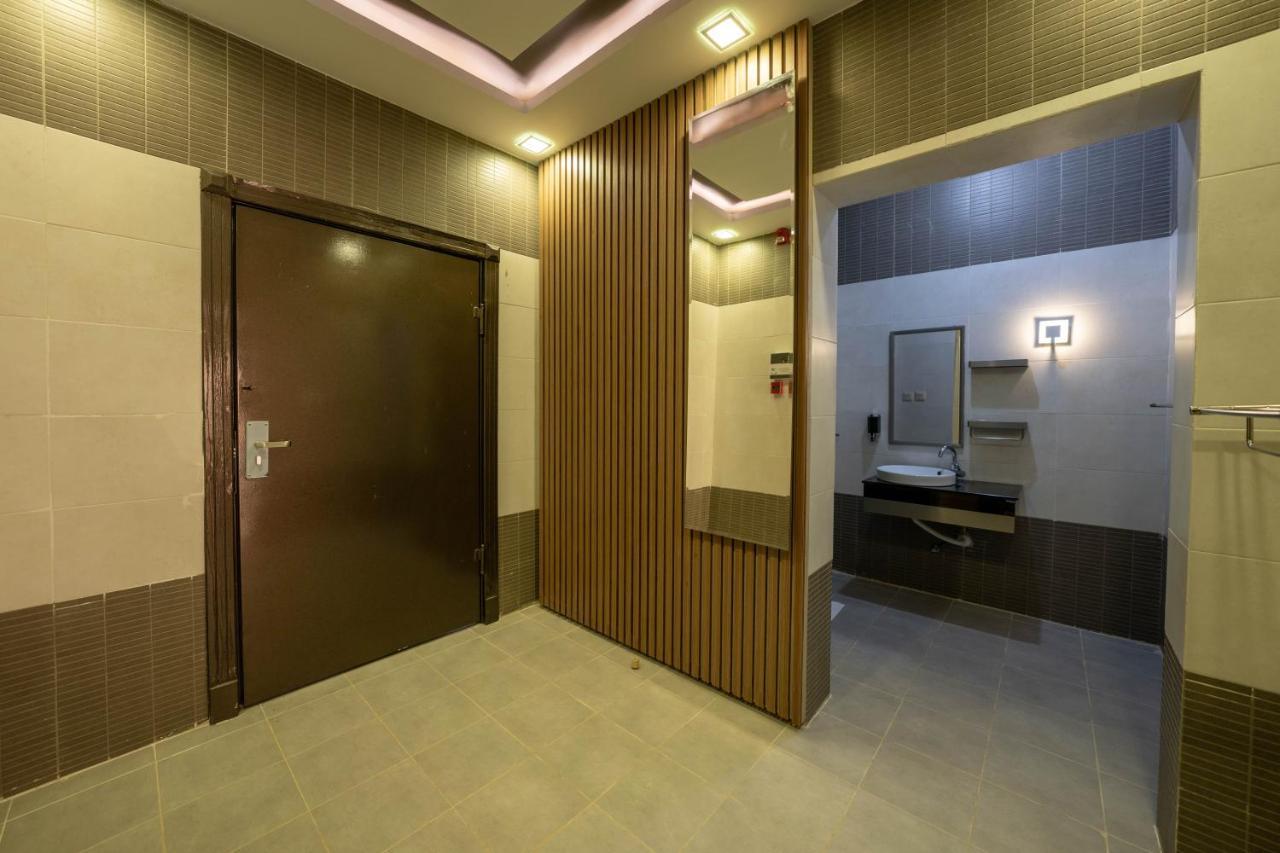 Mirada Gold Jizan - Resort & Private Pools Exterior foto